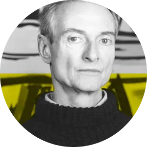 Roy Lichtenstein